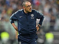 Маурицио Сарри покинул 