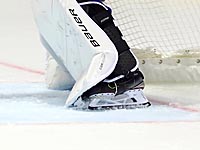 Умер известный хоккеист, бывший вратарь сборной Казахстана и киевского 