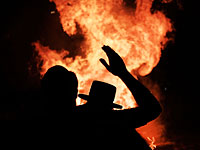 Житель Пенсильвании отомстил раввину и поджег его дом в Бруклине