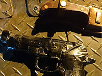 Палестино-израильский конфликт: хронология событий, 17 июня