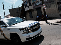 Один убитый и 8 раненых на выпускном вечере в Филадельфии
