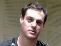 Внимание, розыск: пропал Ноам Давид Марголин из Кармиэля
