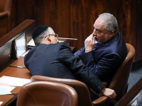 Либерман в интервью NEWSru.co.il: 