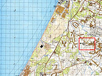 В Беэр-Тувия погиб рабочий
