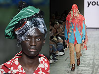 Ничего обычного: мужские модели Миланской недели моды. Фоторепортаж