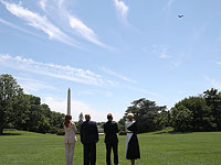 США отправят в Польшу еще 1.000 солдат