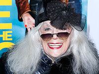 Умерла актриса Сильвия Майлз, сыгравшая в