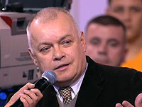 Киселев отказался платить архитектору, строившему его виллу в Коктебеле