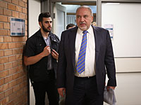 Либерман призывает казнить арабского 