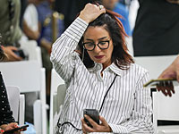 Паралимпийцы в письме к Мири Регев: 