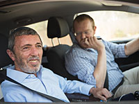 Рафи Перец назначен министром просвещения, Бецалель Смотрич – министром транспорта