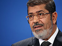 Скончался экс-президент Египта Мухаммад Мурси