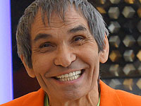 Бари Алибасова выписали из больницы