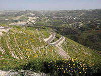Из-за загрязнения запрещено купание в реке Мешушим на Голанах