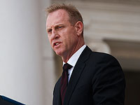 США направляют на Ближний Восток 1.000 военнослужащих