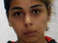 Внимание, розыск: пропала Сэнди Азабарга