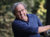 По делу о ЧМ-2022 по футболу задержан Мишель Платини