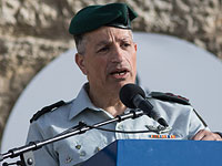 Ynet: Израиль в Бахрейне будет представлять бывший координатор действий на территориях 