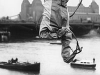 Индийский иллюзионист погиб во время выполнения знаменитого трюка