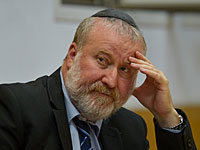 Авихай Мандельблит: 