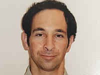 Внимание, розыск: пропал Натан Рабинович, житель Маале-Адумим