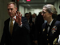 Патрик Шанахан отказался возглавлять министерство обороны США