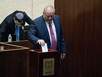 Коалиция по модели Либермана: политики спорят, бизнесмены приветствуют