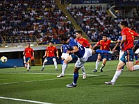 Молодежный Евро. Потрясающие голы Себальоса и Кьезы. Итальянцы победили испанцев