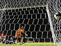 Чемпионский старт в Кубке Америки. Чилийцы разгромили сборную Японии