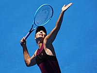 Мария Шарапова вернулась после четырехмесячного перерыва и победила