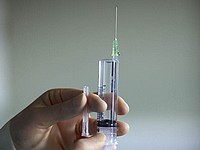 ВОЗ: падение доверия к вакцинации является одной из 10 основных угроз здоровью во всем мире  
