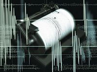 У берегов Новой Зеландии произошло землетрясение магнитудой 6,8
