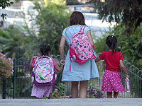 Главврач Хайфского округа запретил 120 непривитым детям посещать школу в Хадере