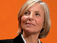 Мариэль де Сарнез в интервью Le Figaro: 