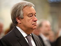 Гeтерриш призвал Россию и Турцию стабилизировать ситуацию в Идлибе