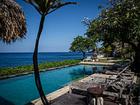 В Индонезии пропал без вести турист из Израиля