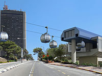 Объявлены победители тендера на работу фуникулера