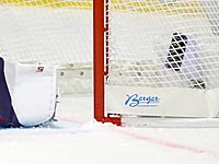 В автокатастрофе погиб вратарь юношеской сборной Беларуси по хоккею