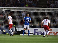Кристиан Билик (Арсенал, в этом сезоне на правах аренды играл за 