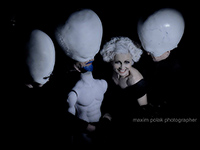 В Тель-Авиве продолжается Международный фестиваль Jaffa Fest