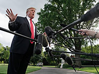 Дональд Трамп на вопрос, будет ли нанесен удар по Ирану, ответил: 