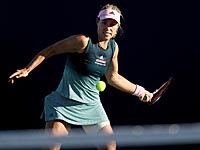 Турнир на Мальорке: Мария Шарапова проиграла Ангелик Кербер