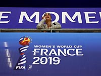 Чемпионат мира. Определились все участницы плэй-офф