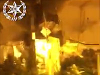 В южном Тель-Авиве обнаружен подвал-