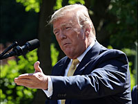 Трамп: мы были полностью готовы к возмездию — по трем различным объектам