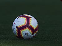 Стартовый матч КАН. Трезеге забил. Египтяне победили