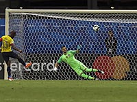 Кубок Америки. Действующий чемпион выходит в плэй-офф