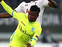 КАН. Во время тренировки хавбек сборной Нигерии перенес инфаркт