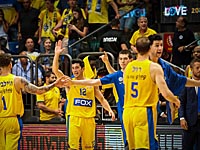 Тель-авивский