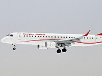 Грузинские авиакомпании продолжают продавать билеты на рейсы в Россию